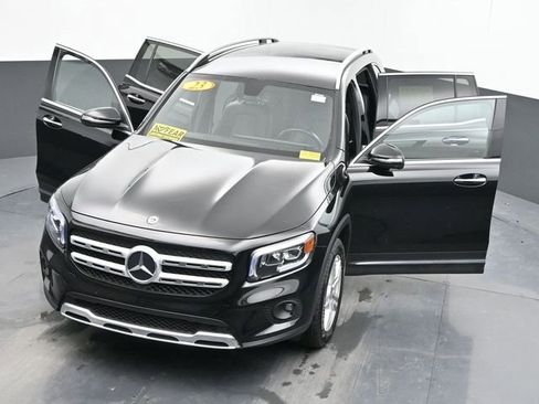 Used 2023 Mercedes-Benz GLB 250 4MATIC image 60