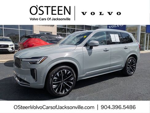 Used 2026 Volvo XC90 B6 Plus w/ Protection Package Premier AWD/4WD image 1