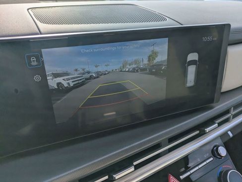 New 2026 Hyundai Santa Fe SEL FWD image 22
