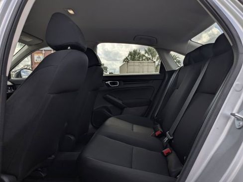 Used 2023 Honda Civic LX image 13