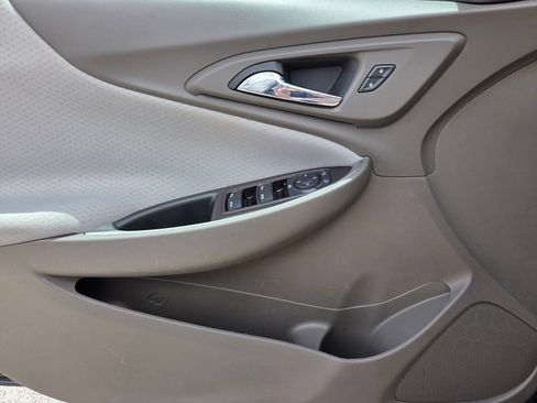 Certified 2022 Chevrolet Malibu LS w/ LPO, Convenience Package 1 FWD image 20