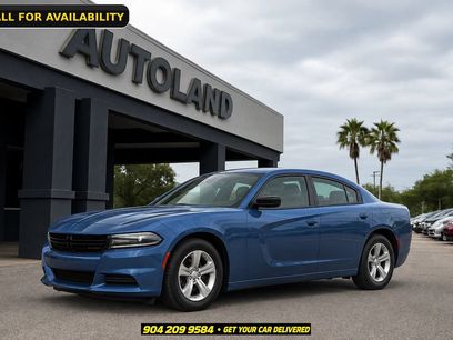 Used 2023 Dodge Charger SXT