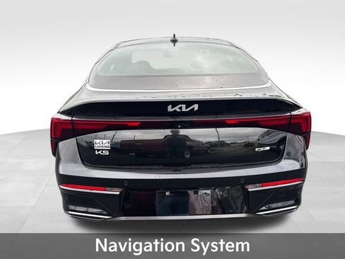 Used 2025 Kia K5 GT-Line FWD image 6