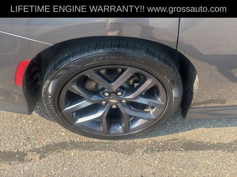 Used 2022 Dodge Charger R/T w/ Plus Group RWD image 25