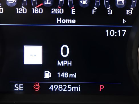 Used 2022 Chevrolet Silverado 2500 High Country w/ Z71 Off-Road Package AWD/4WD image 14