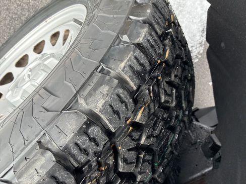 Used 2019 Chevrolet Silverado 1500 W/T image 38