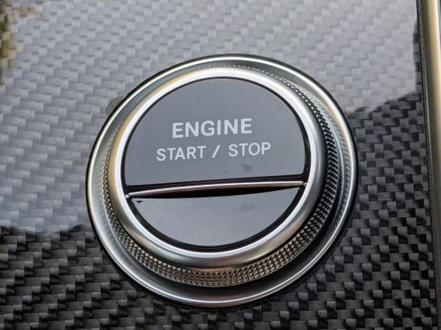 New 2026 Mercedes-Benz C 36 AMG S image 33