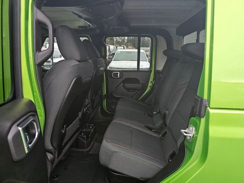 New 2026 Jeep Gladiator Rubicon image 15