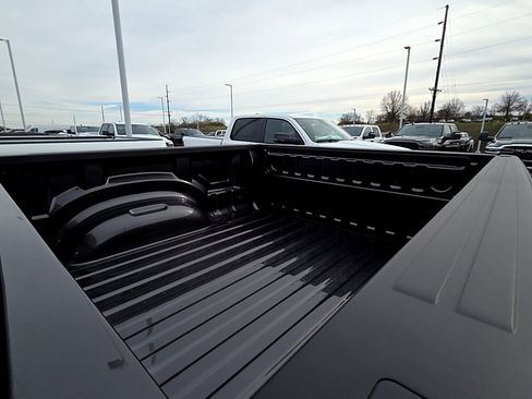 New 2026 RAM 1500 Big Horn image 11
