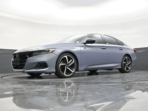 Used 2022 Honda Accord Sport Special Edition image 20