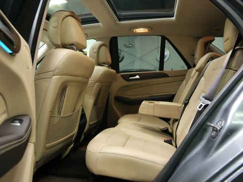 Used 2018 Mercedes-Benz GLE 43 AMG 4MATIC image 29