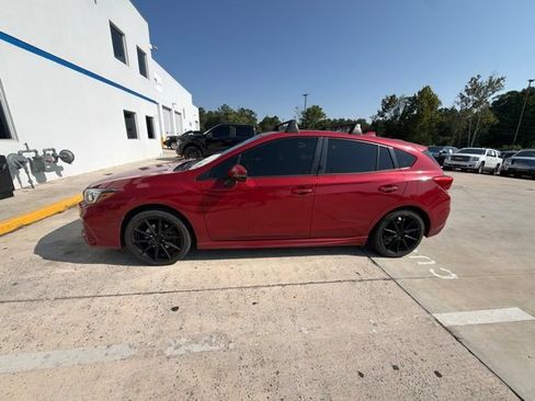 Used 2018 Subaru Impreza 2.0i Sport AWD/4WD image 30