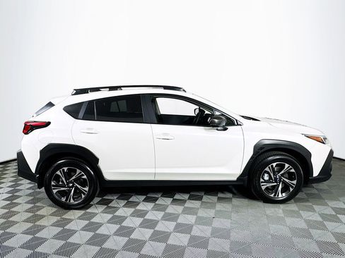 Used 2025 Subaru Crosstrek 2.0i Premium image 8