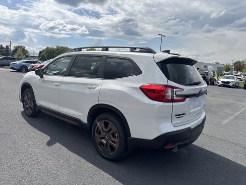 New 2026 Subaru Ascent Limited Bronze AWD/4WD image 26