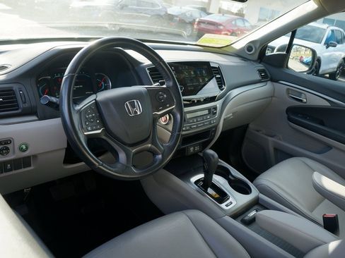 Used 2019 Honda Pilot EX-L image 11
