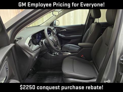 New 2026 Buick Encore GX Preferred w/ Comfort Package image 12