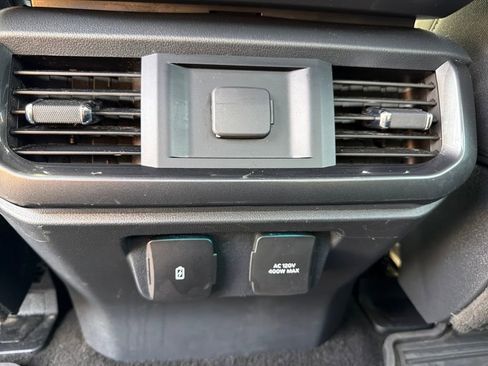 Used 2023 Ford F150 XLT w/ Equipment Group 302A High image 38