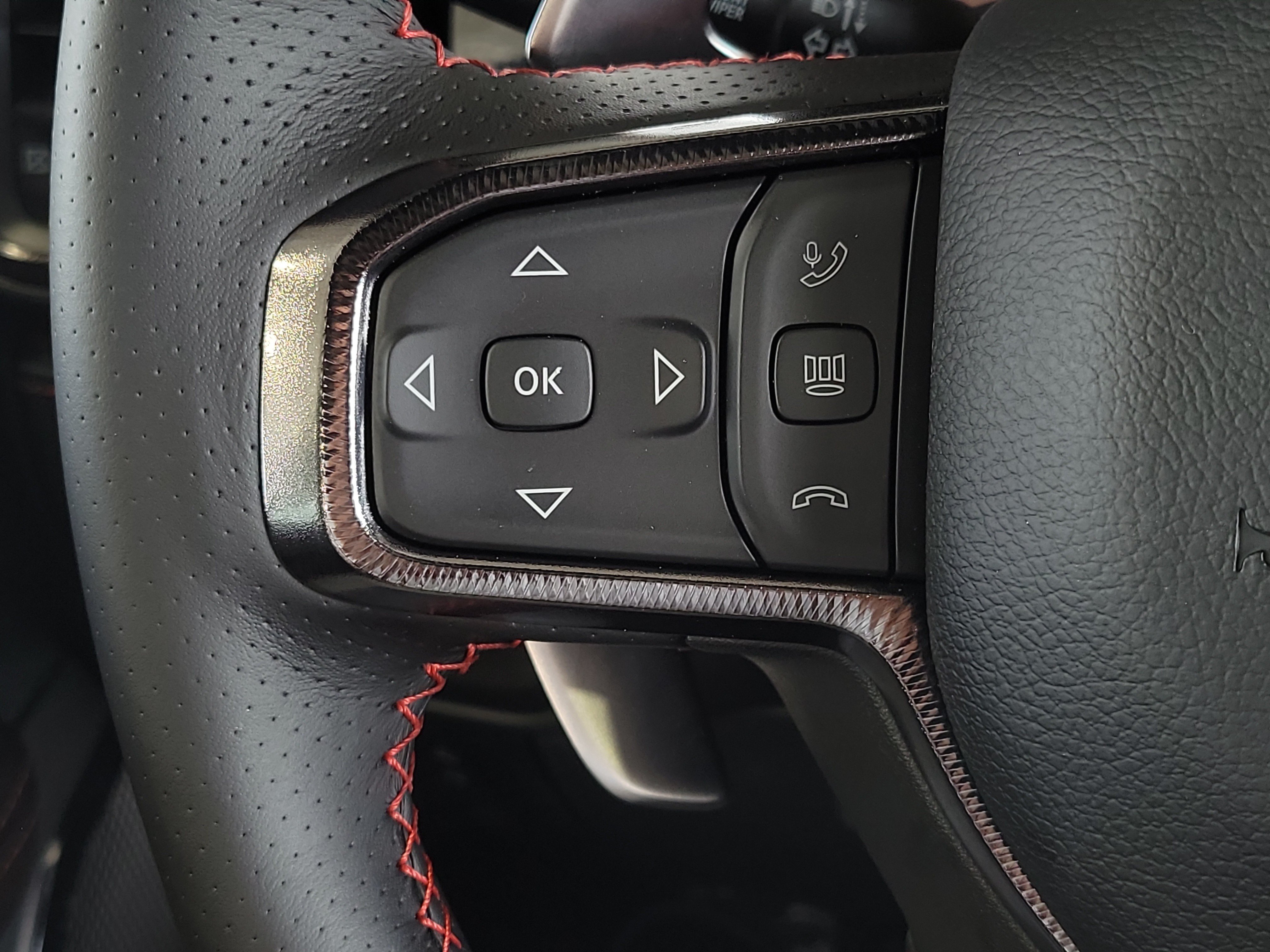 New 2026 RAM 1500 RHO w/ RHO Level 1 Equipment Group AWD/4WD image 24