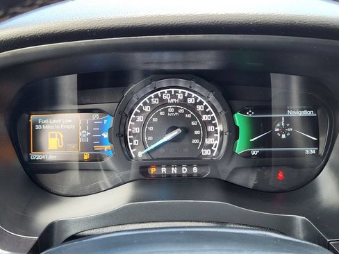 Used 2021 Ford Ranger Lariat w/ Equipment Group 501A High AWD/4WD image 19