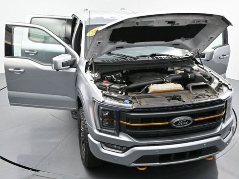 Used 2023 Ford F150 Tremor w/ Equipment Group 402A High AWD/4WD image 47