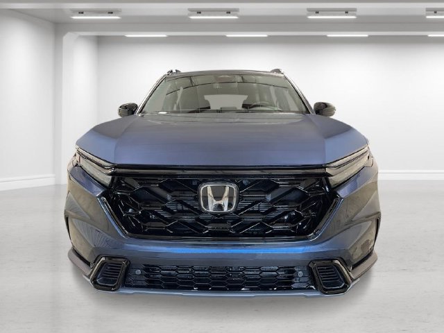 New 2027 Honda CR-V Sport-L image 12