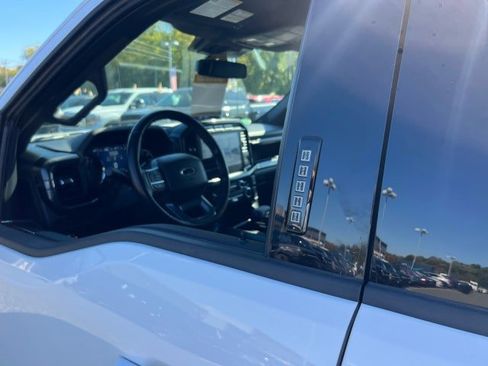 Certified 2022 Ford F150 XLT w/ Equipment Group 302A High image 27