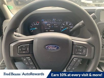 New 2026 Ford E-350 and Econoline 350 Super Duty w/ Power Equipment Group