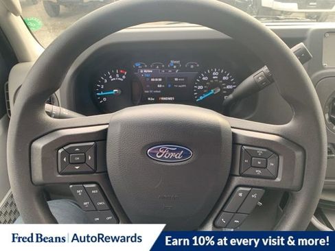 New 2026 Ford E-350 and Econoline 350 Super Duty w/ Power Equipment Group image 1