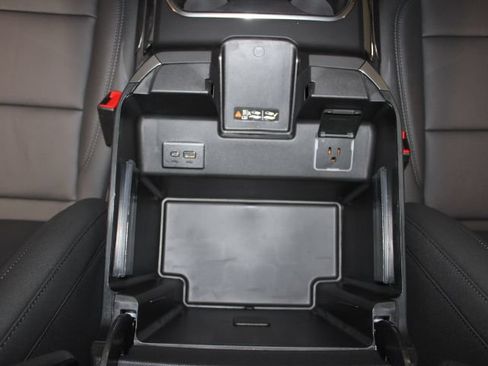 New 2026 Chevrolet Silverado 2500 LTZ w/ Trail Boss Package AWD/4WD image 34