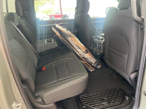 New 2026 RAM 1500 Big Horn image 18