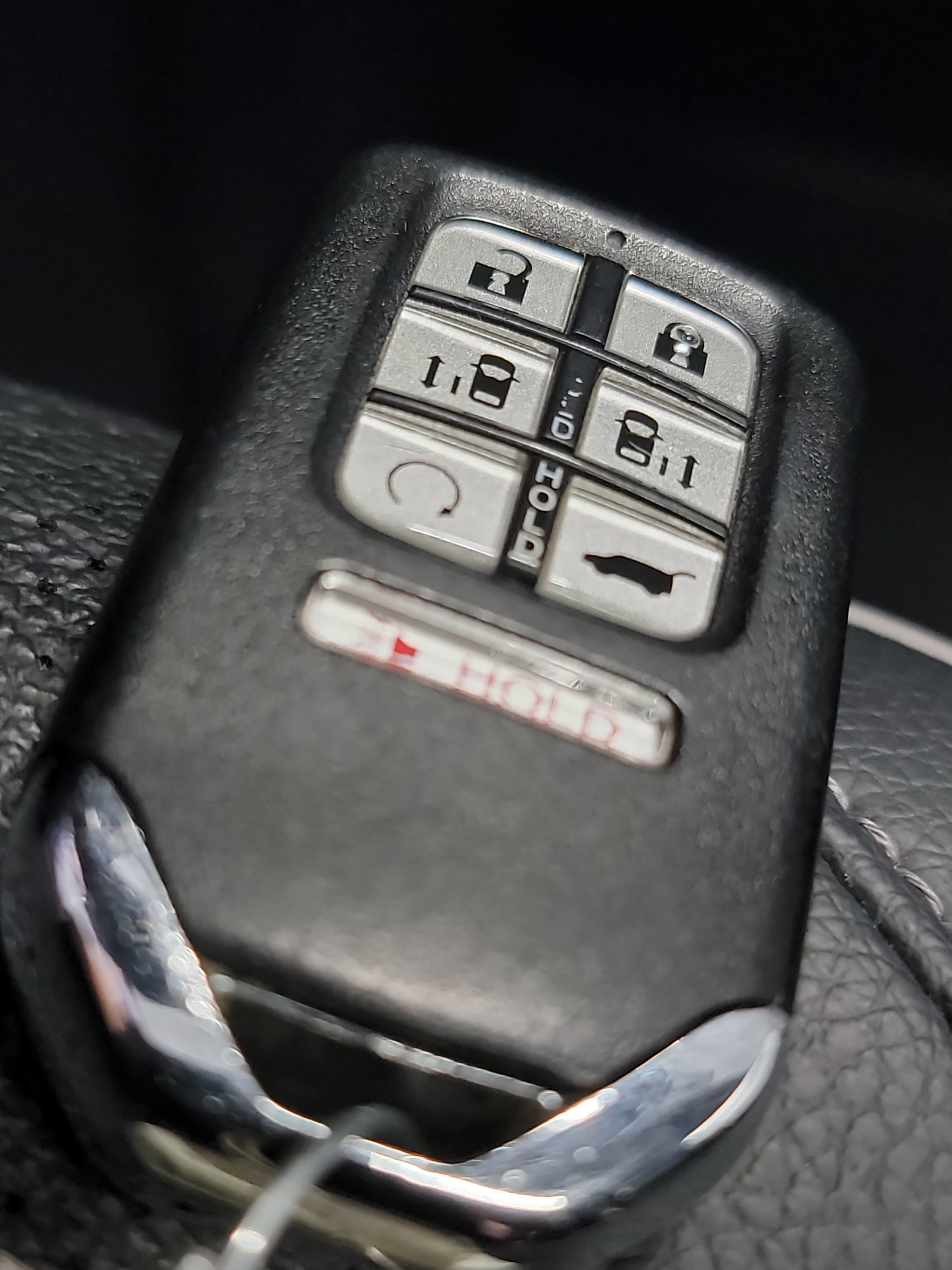 Used 2024 Honda Odyssey Elite image 32