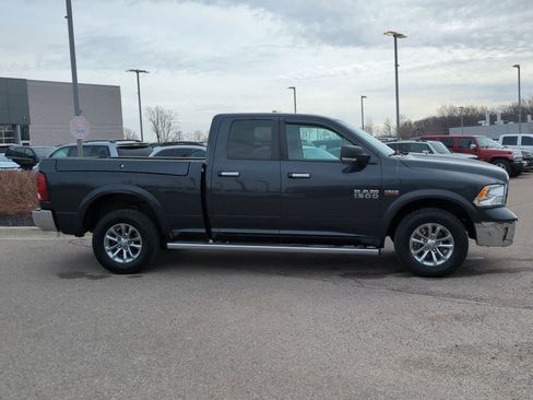 Used 2013 RAM 1500 Big Horn image 9