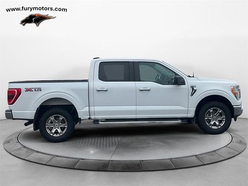 Used 2023 Ford F150 XLT w/ XTR Package image 2