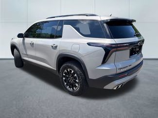Used 2026 Chevrolet Traverse Z71 AWD/4WD video 2
