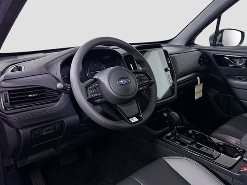 New 2026 Subaru Forester Sport AWD/4WD image 9