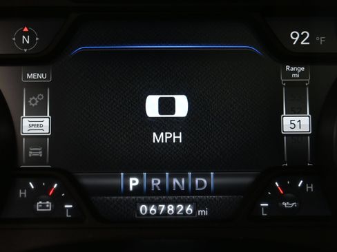 Used 2019 RAM 1500 Big Horn AWD/4WD image 16