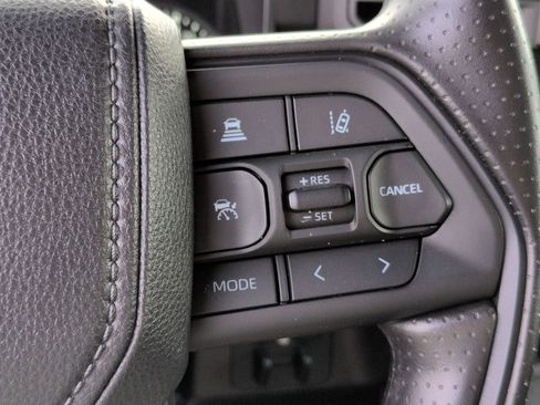 Used 2025 Toyota Tundra SR5 w/ SR5 Convenience Package image 18