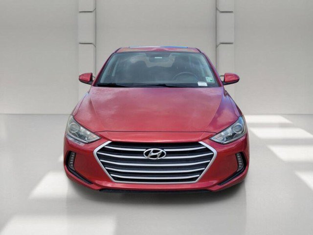 Used 2017 Hyundai Elantra Value Edition FWD image 2