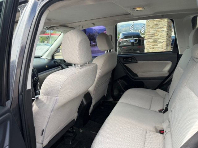 Used 2015 Subaru Forester 2.5i Premium AWD/4WD image 21