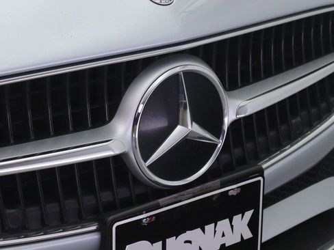 Certified 2024 Mercedes-Benz C 300 Sedan image 26