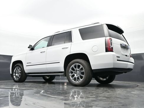 Used 2020 GMC Yukon Denali w/ Open Road Package AWD/4WD image 51