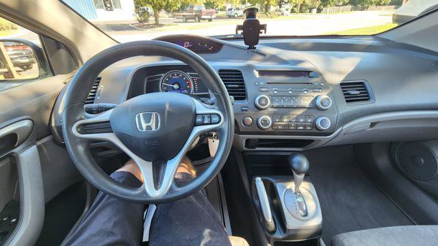 Used 2010 Honda Civic LX image 18