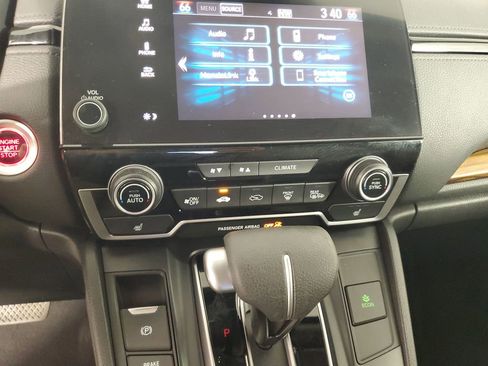 Used 2017 Honda CR-V EX image 19