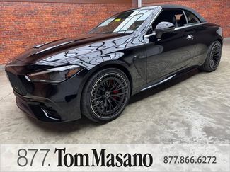 New 2026 Mercedes-Benz CLE 53 AMG 4MATIC Cabriolet video 1