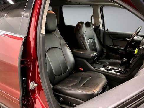 Used 2016 Chevrolet Traverse LT AWD/4WD image 30