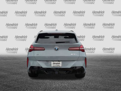 New 2026 BMW X3 xDrive30 image 9