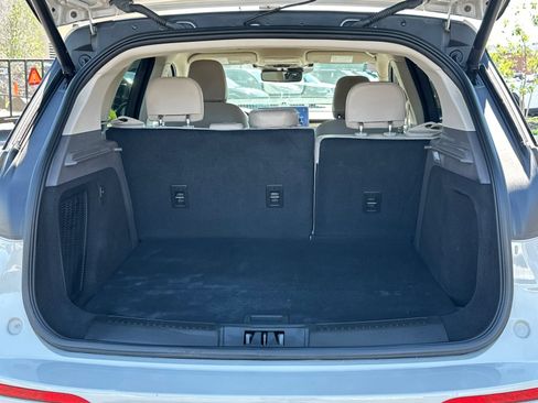 Used 2023 Lincoln Corsair FWD image 17