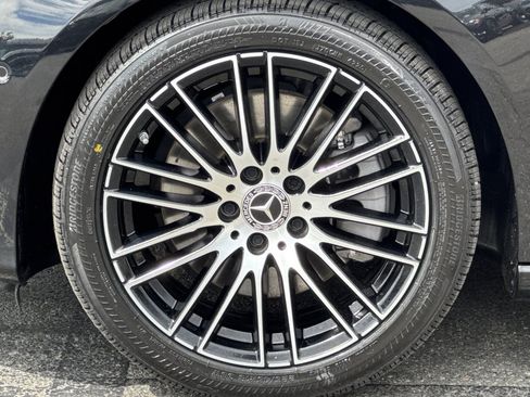 Certified 2023 Mercedes-Benz C 300 Sedan image 32