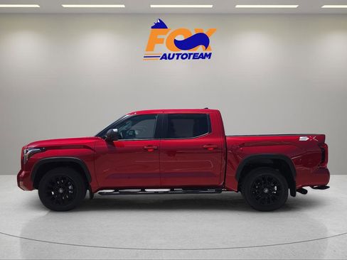 New 2026 Toyota Tundra SR5 RWD image 2