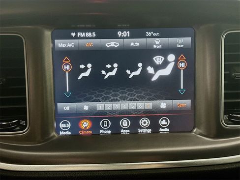 Used 2021 Dodge Charger R/T image 18